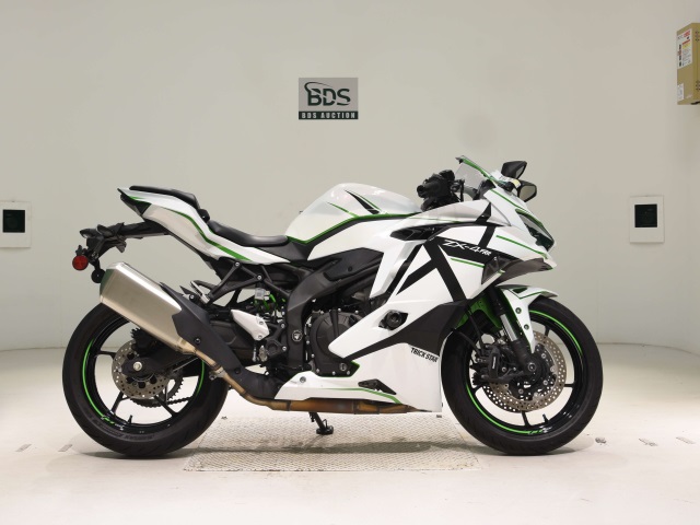 Kawasaki ZX-4RR 2023