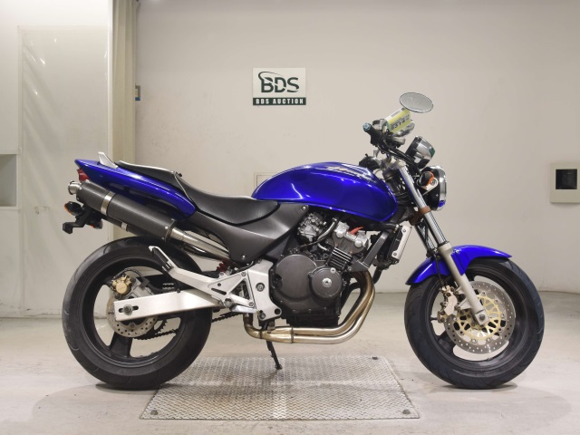 Honda HORNET CB250F 1997