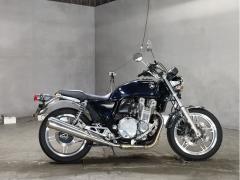 Honda CB1100 2011