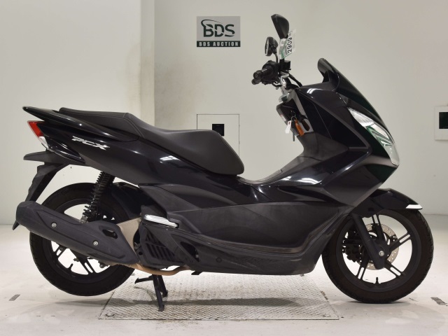 Honda PCX125 2017