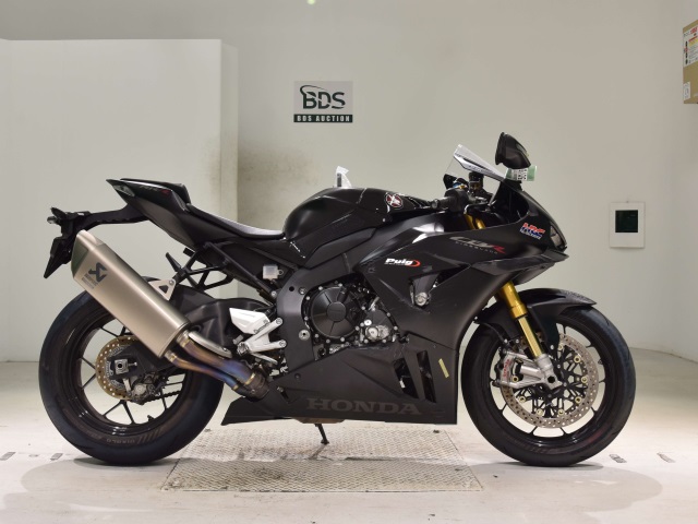 Honda CBR1000RR SP 2024