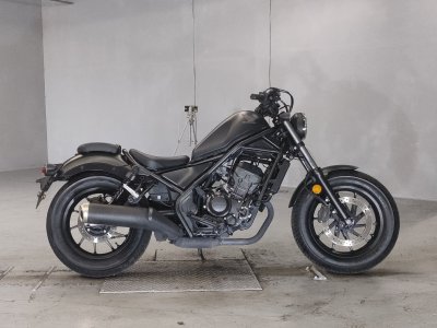 Honda REBEL CMX250 2023