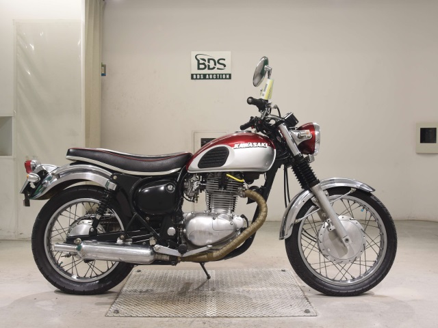 Kawasaki ESTRELLA RS 1998
