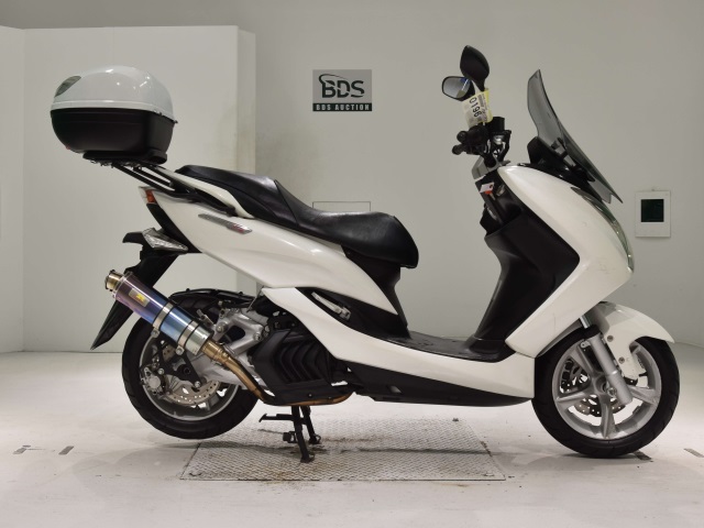 Yamaha MAJESTY 155S 2016