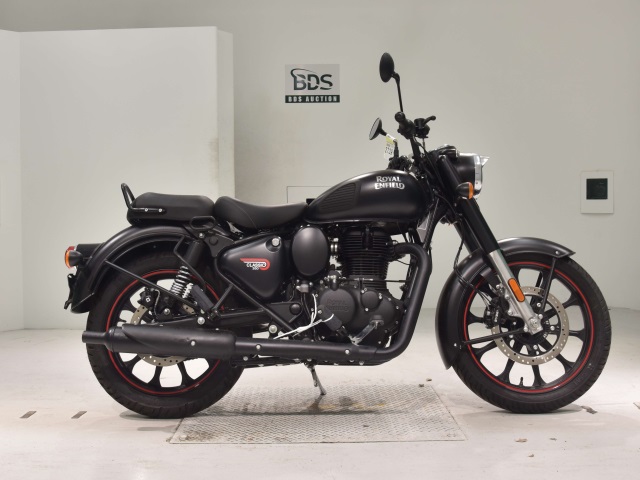 Royal Enfield CLASSIC350 2022