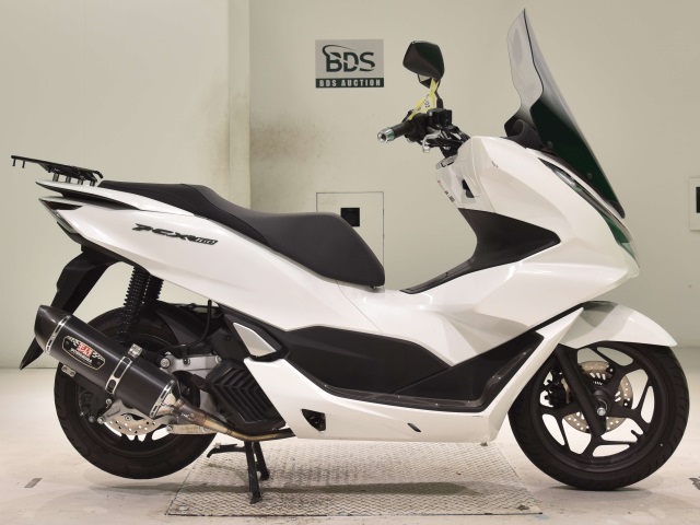Honda PCX160 2023