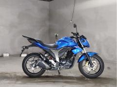 Suzuki GIXXER150