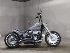 HD FATBOY FLFBS1868 2018