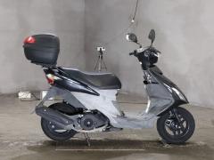 Suzuki ADDRESS V125