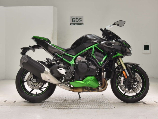 Kawasaki Z H2 SE 2024