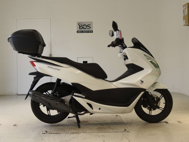 Honda PCX125 2015