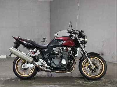 Honda CB1300SF 2009