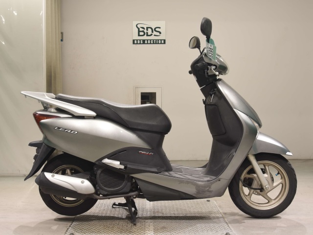 Honda LEAD110 2008