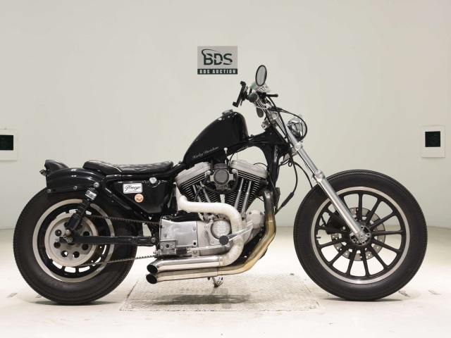HD SPORTSTER XL1200S 2001