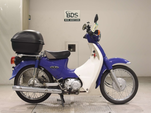Honda SUPER CUB110 2009