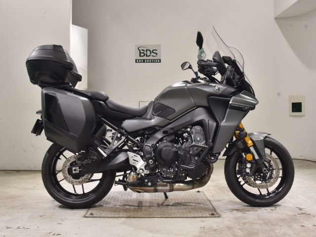Yamaha TRACER9 GT 2022