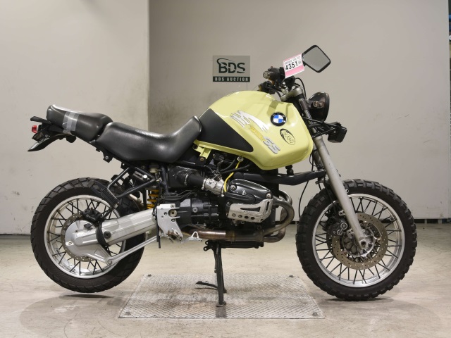 BMW R1100GS 1998