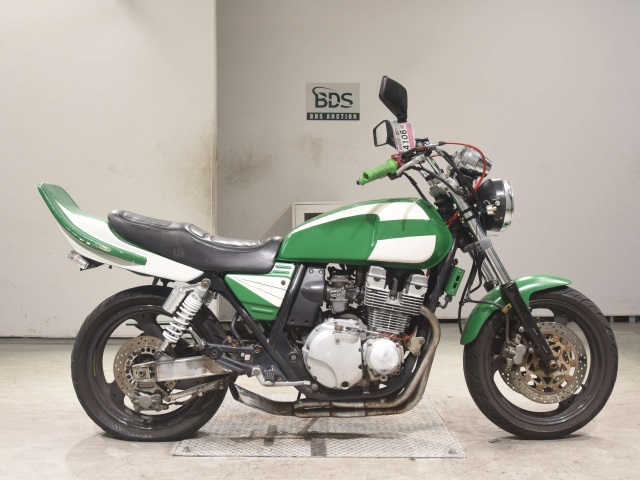 Yamaha XJR400 1993