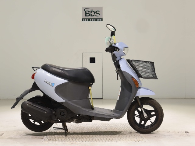 Suzuki LETS4