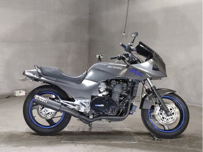 Kawasaki GPZ900R 1993
