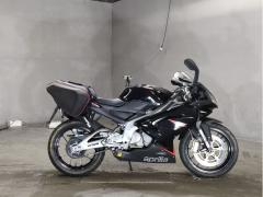 Aprilia RS125 2011