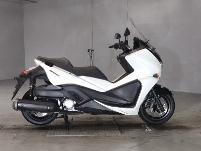 Honda PHASE250 2011