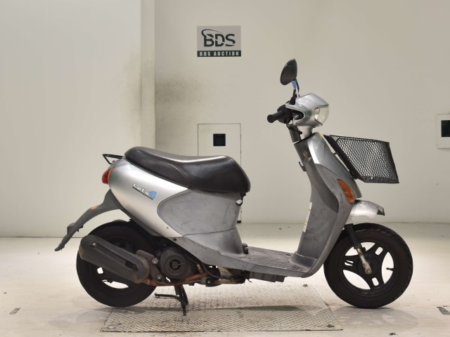 Suzuki LETS4