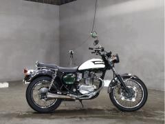 Kawasaki ESTRELLA RS 2009