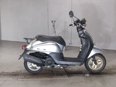 Honda TODAY 2012