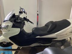 Suzuki SKYWAVE 250 2012