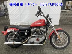 HD SPORTSTER XL1200S 2002