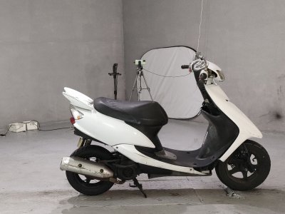 Yamaha JOG 115 2004