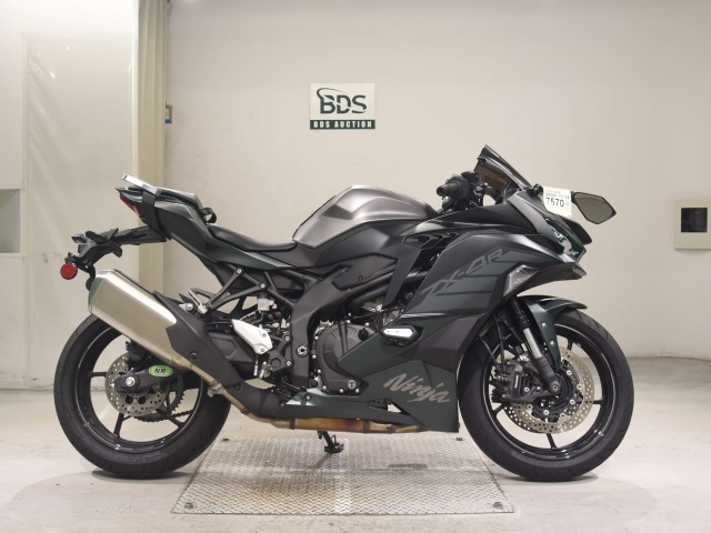 Kawasaki ZX-4R SE 2024