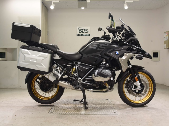BMW R1250GS 2022