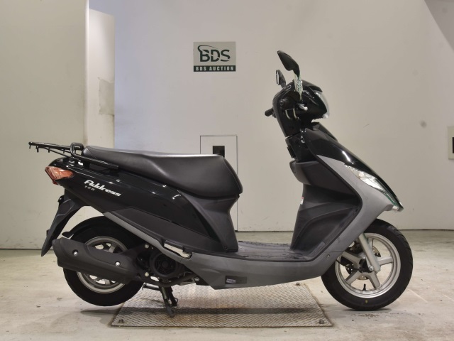 Suzuki ADDRESS V125