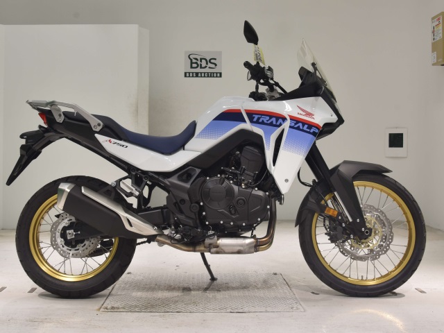 Honda XL750TRANSALP 2023