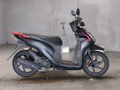 Honda DIO110 2019