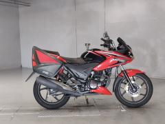 Honda CBF125 2015