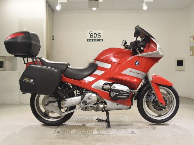BMW R1100RS 1999