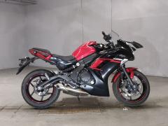 Kawasaki NINJA650 2016