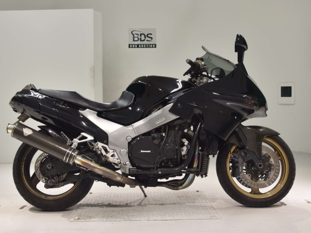 Kawasaki ZZ-R1100 1998