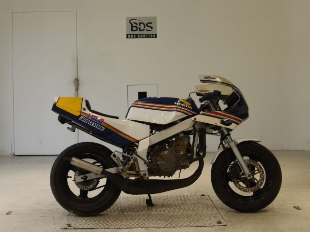 Honda NSR 1987