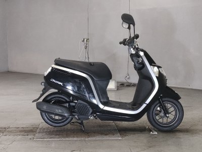 Honda DUNK 2014