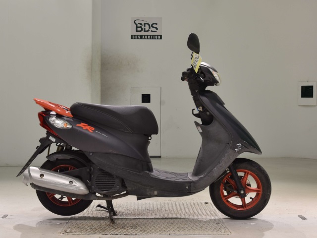 Yamaha JOG ZR 2017