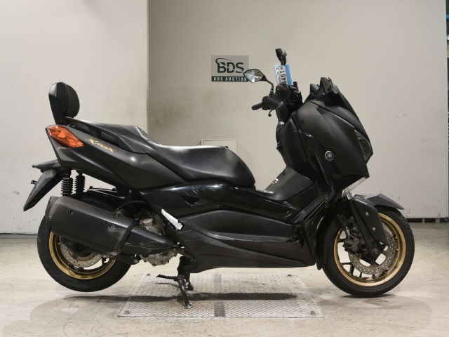 Yamaha X-MAX250A 2020
