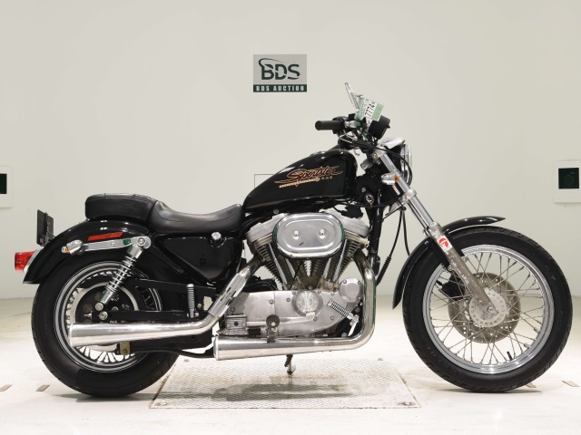 HD SPORTSTER XLH883 1996