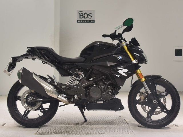 BMW G310R 2022