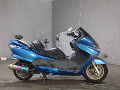 Honda FORZA Z 2007