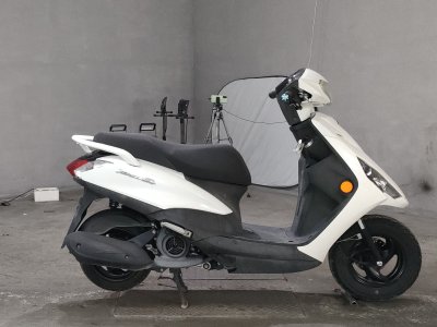Yamaha AXIS Z 2019