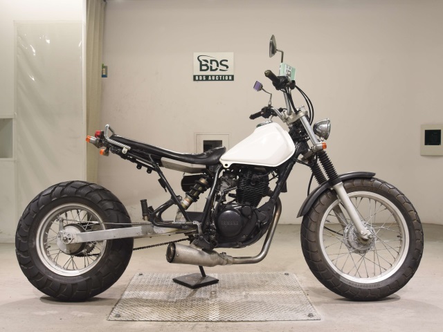 Yamaha TW200 1996